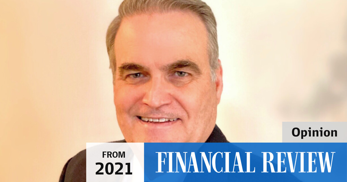 The three huge challenges for AMP Capital’s new boss